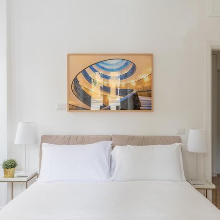 Iflat Vatican 2 Bedroom Design Apartment โรม ภายนอก รูปภาพ