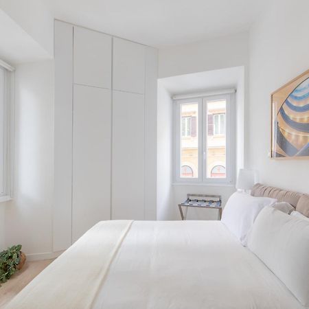 Iflat Vatican 2 Bedroom Design Apartment โรม ภายนอก รูปภาพ