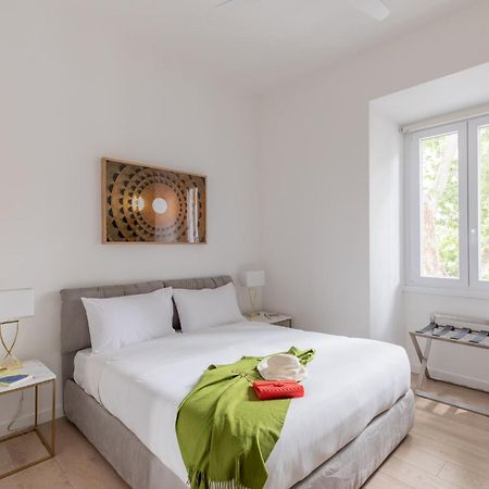 Iflat Vatican 2 Bedroom Design Apartment โรม ภายนอก รูปภาพ