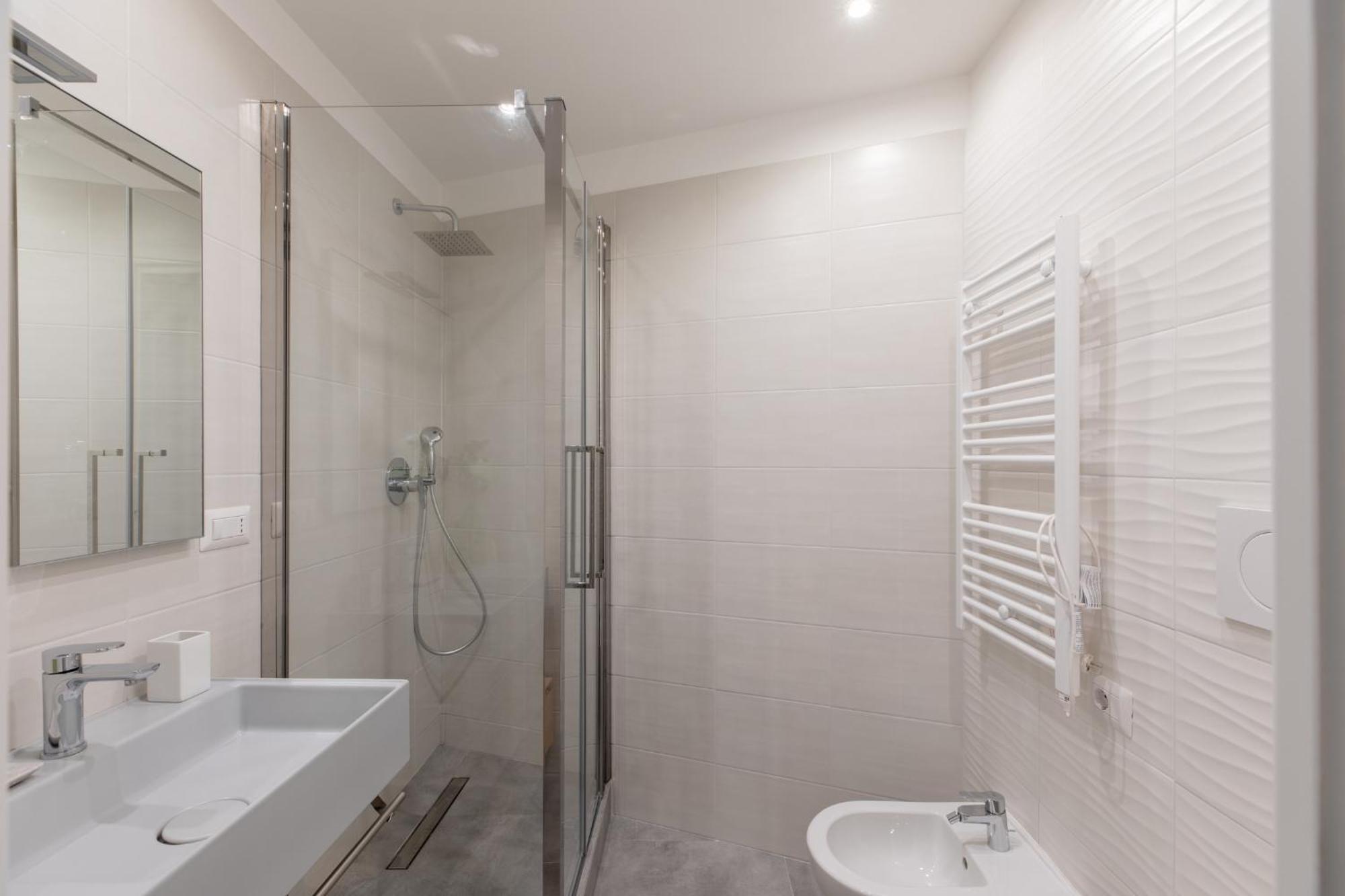 Iflat Vatican 2 Bedroom Design Apartment โรม ภายนอก รูปภาพ