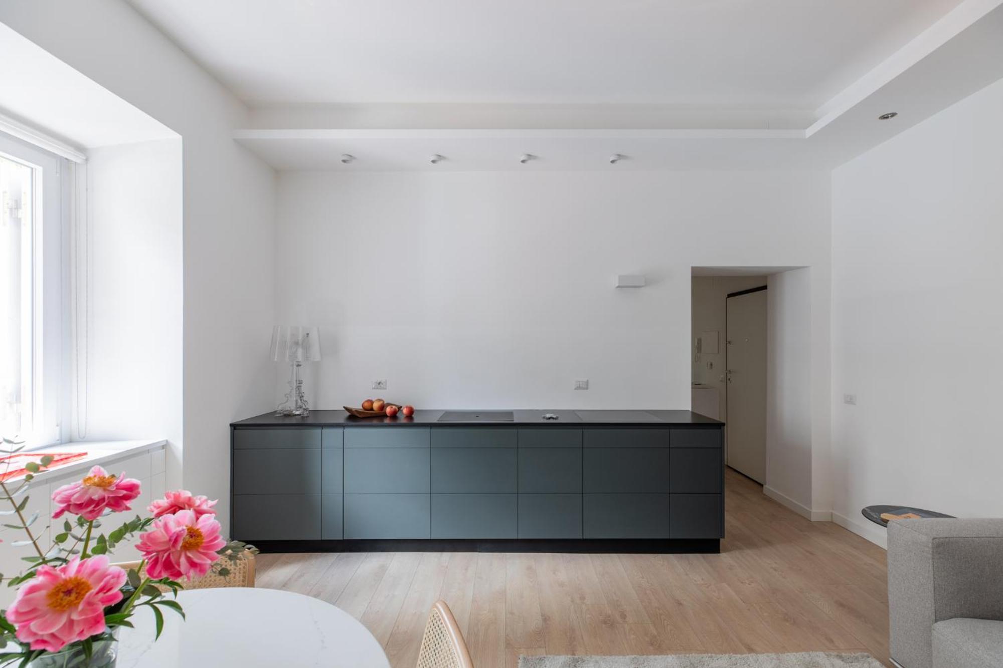 Iflat Vatican 2 Bedroom Design Apartment โรม ภายนอก รูปภาพ