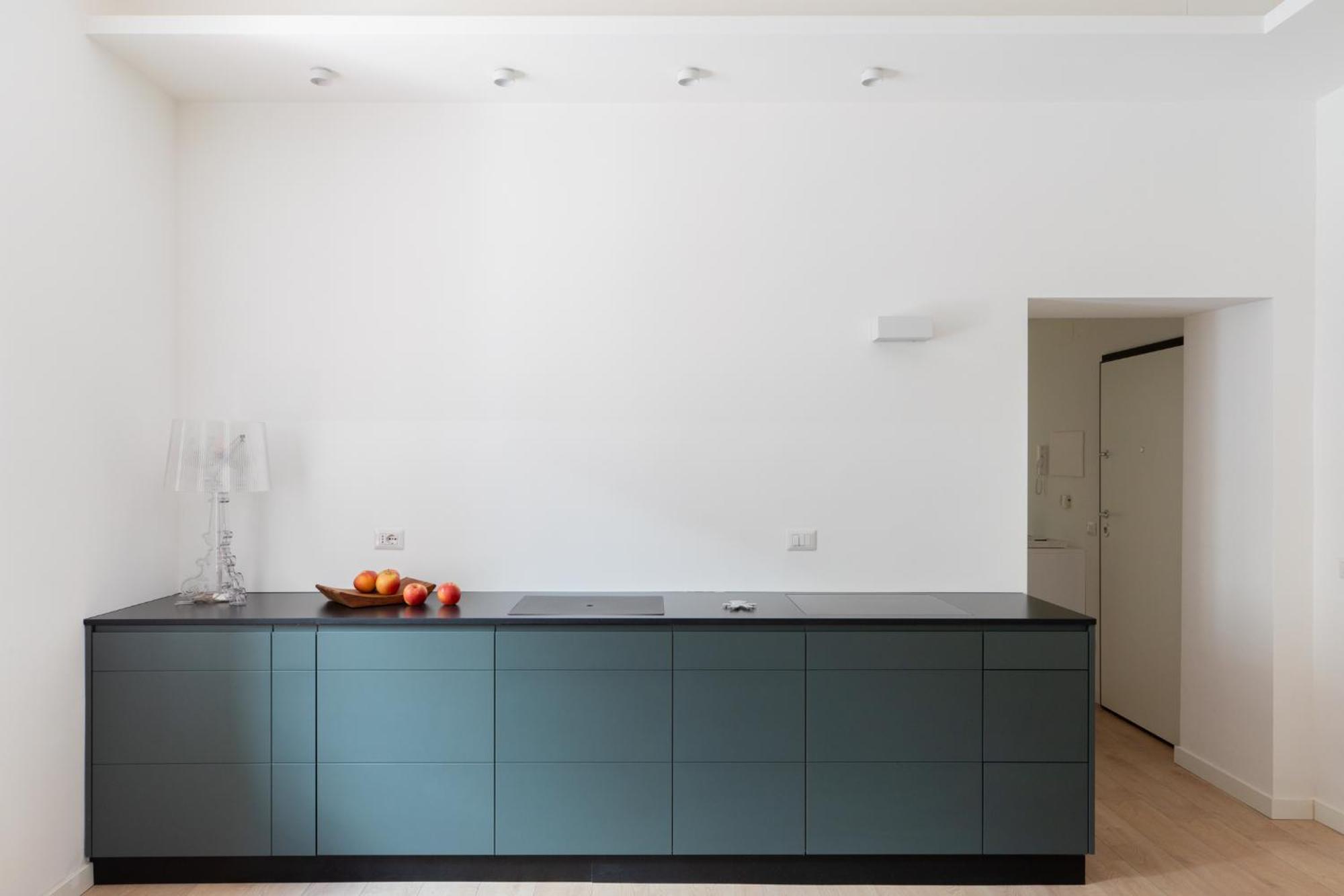 Iflat Vatican 2 Bedroom Design Apartment โรม ภายนอก รูปภาพ