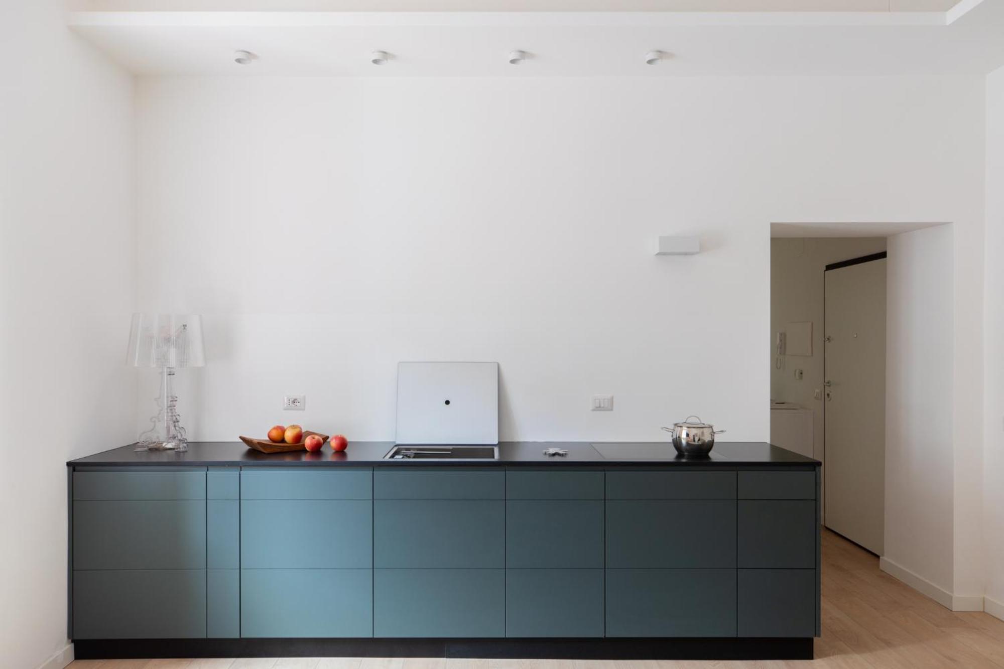 Iflat Vatican 2 Bedroom Design Apartment โรม ภายนอก รูปภาพ