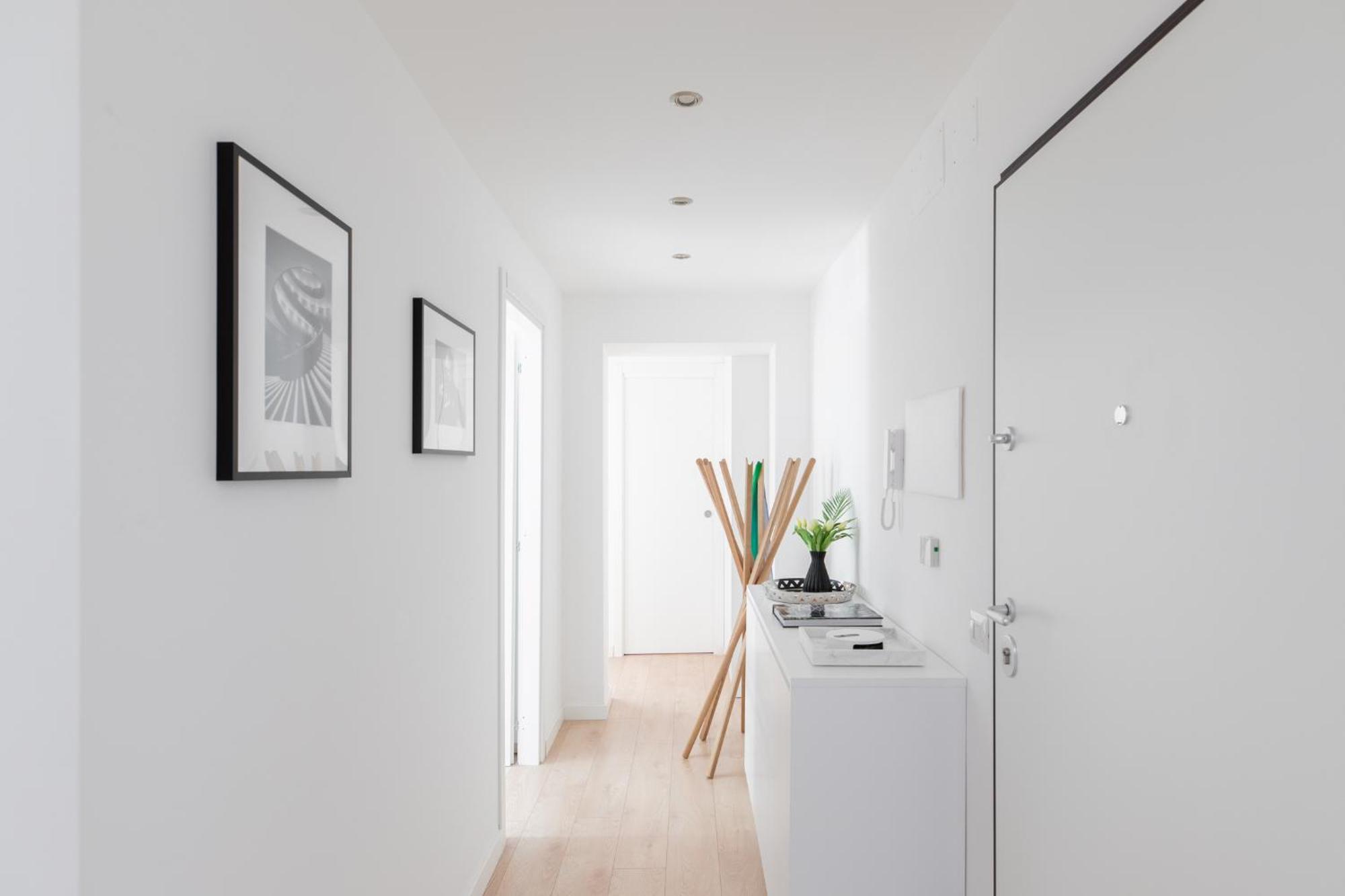 Iflat Vatican 2 Bedroom Design Apartment โรม ภายนอก รูปภาพ