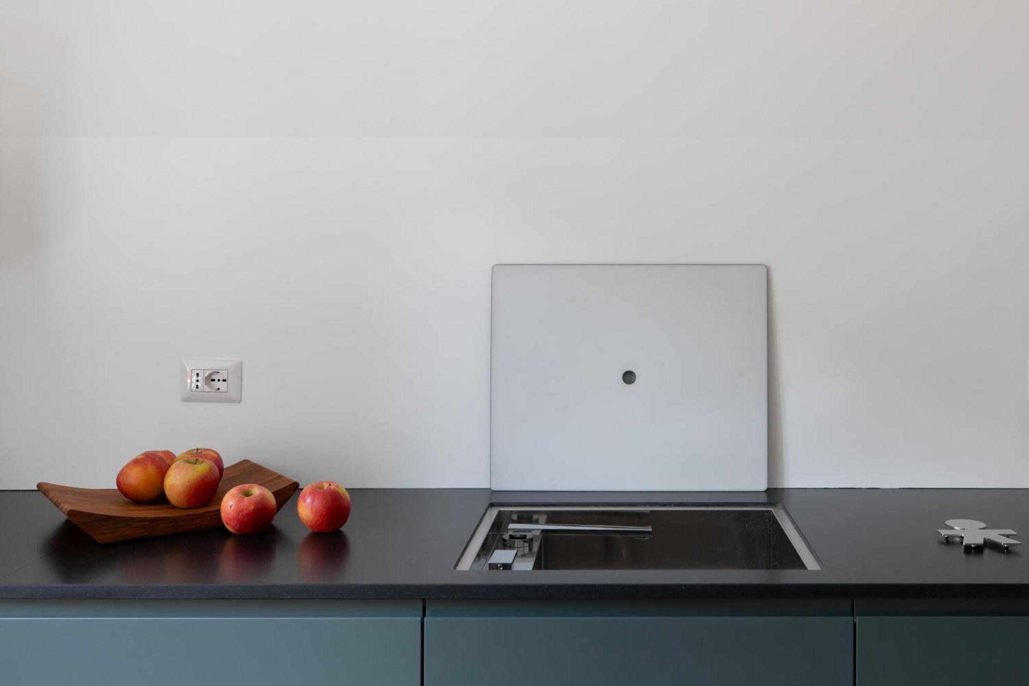 Iflat Vatican 2 Bedroom Design Apartment โรม ภายนอก รูปภาพ