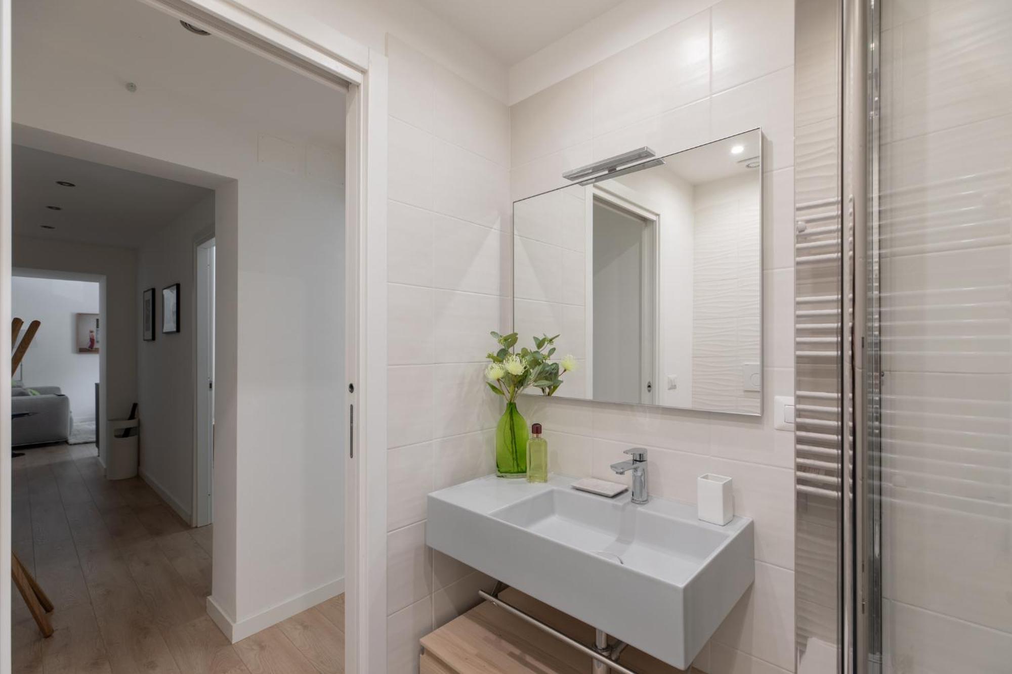 Iflat Vatican 2 Bedroom Design Apartment โรม ภายนอก รูปภาพ